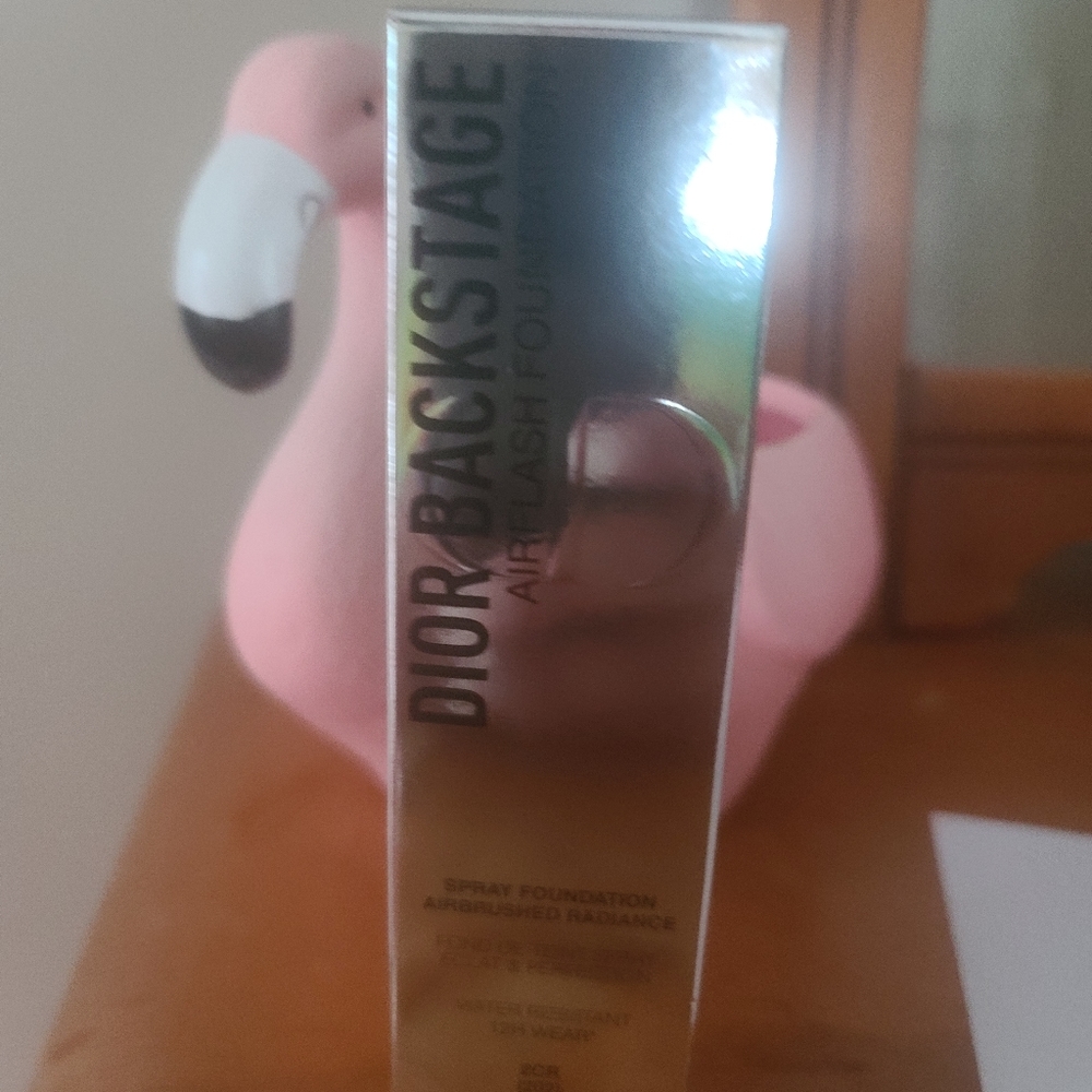 DIOR AIR FLASH 2CR NO LONGER PRODUCED.